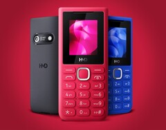 A HMD Global várhatóan hamarosan kiad egy Pro modellt, amely kiegészíti az itt bemutatott HMD 102-t.