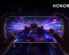 A Honor GT Pro ultra-fényes és gyors kijelzővel rendelkezik. (Kép forrása: Honor)