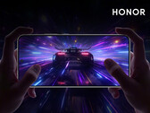 A Honor GT Pro ultra-fényes és gyors kijelzővel rendelkezik. (Kép forrása: Honor)