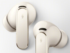 A Huawei a FreeBuds Pro 5 készüléket eddig egy színváltozatban mutatta be. (Kép forrása: Huawei)