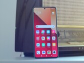 Xiaomi Redmi Note 13 Pro 4G okostelefon felülvizsgálata - Midranger AMOLED és jó kamerák
