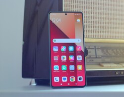 Visszatekintés: Xiaomi Redmi Note 13 Pro 4G. A tesztkészüléket biztosította: