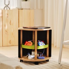 Ikea YXSTABY kisasztal