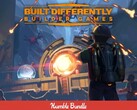 Built Differently: Builder Games csomag.