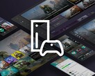 Microsoft-fiók és Xbox-játékok banner (Kép forrása: Microsoft Xbox)