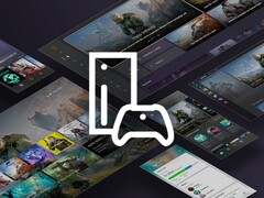 Microsoft-fiók és Xbox-játékok banner (Kép forrása: Microsoft Xbox)