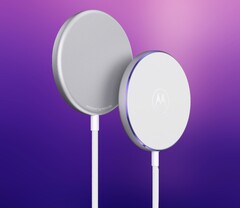 A Moto Snap segítségével a Motorola hamarosan piacra dobhat egy Qi2 töltőt.