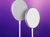 A Moto Snap segítségével a Motorola hamarosan piacra dobhat egy Qi2 töltőt.