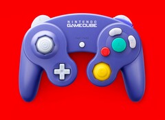 A Nintendo vezeték nélküli GameCube-vezérlőt kínál a Switch 2-höz (Kép forrása: Nintendo)