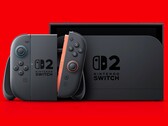 A Nintendo Switch 2 nem csak jóval drágábban vásárolható meg, mint elődje. (Kép forrása: Nintendo)