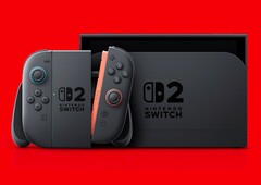 A Nintendo Switch 2 nem csak jóval drágábban vásárolható meg, mint elődje. (Kép forrása: Nintendo)