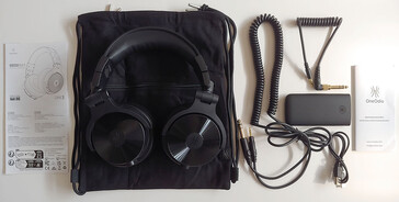 Tartalom. (Kép forrása: Notebookcheck)