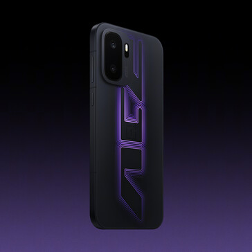 OnePlus Ace 6 Ultra Awakening színválaszték