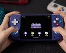 A Retroid Pocket Nova egy Android-alapú kézi eszköz.
