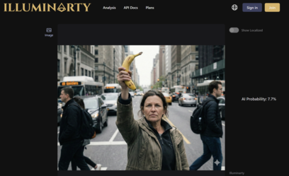Forrás: https://app.illuminarty.ai/