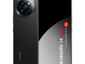 A Xiaomi Civi 5 Pro egy Snapdragon 8s sorozatú Soc-ot tartalmaz majd, mint az itt látható Civi 4 (kép forrása: Xiaomi)