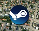 A Transport Fever július 9-ig 90%-os kedvezménnyel elérhető a Steam-en.