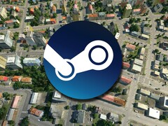 A Transport Fever július 9-ig 90%-os kedvezménnyel elérhető a Steam-en.