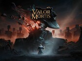 A Valor Mortis hivatalos promóciós illusztrációja.