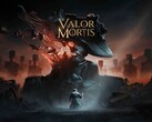 A Valor Mortis hivatalos promóciós illusztrációja.