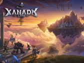 A Xanadu Land hivatalosan augusztus 2-án lépett ki a korai hozzáférésből. A képen a játék hivatalos miniatűrje. (Kép forrása: Steam) 