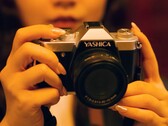 A Yashica FX-D az analóg fényképezőgép-érzetet digitális kényelemmel kívánja ötvözni (Kép forrása: Yashica)