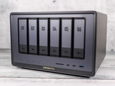 Kiváló hardver, de még nem teljesen tökéletes – Ugreen NASync DXP6800 Pro teszt