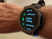 A Zepp Health a Hyrox sportolóit is megcélozza (szimbolikus fotó)