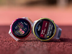 A Forerunner 570 200 dollárral olcsóbb, mint a Forerunner 970. (Kép forrása: Garmin)