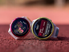 A Forerunner 570 200 dollárral olcsóbb, mint a Forerunner 970. (Kép forrása: Garmin)