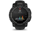 Az Instinct 3 órák frissítést kapnak. (kép forrása: Garmin)