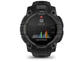 Az Instinct 3 órák frissítést kapnak. (kép forrása: Garmin)