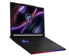 A hirdetett 175 W TGP csak bizonyos teljesítményprofilok mellett érhető el a Raider 16 Max AX esetében
