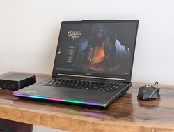 87,7 %-os értékelés: MSI Raider 16 Max HX B2WJ