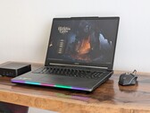 MSI Raider 16 Max HX laptop felülvizsgálat: Gyorsabb, mint a Titan 18 HX