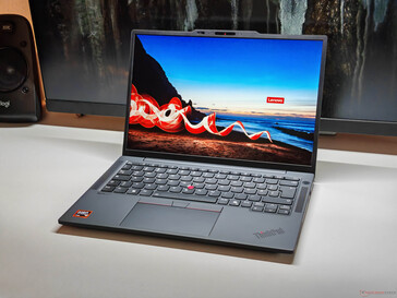 Lenovo ThinkPad X13 G6 (kép forrása: Notebookcheck)