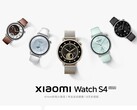 Az új Watch S4 41mm. (Kép forrása: Xiaomi)