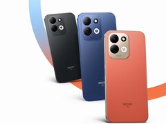Redmi 17 5G: Az okostelefon már kapható Németországban