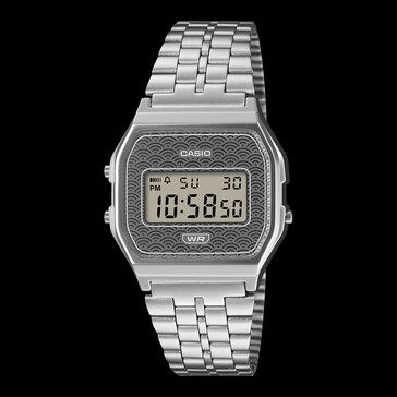 A Casio A159WEVJ-7...