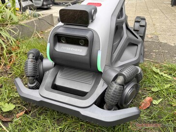 Airseekers Tron töltés