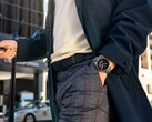 Az Amazfit Balance okosóra a 3.25.12.3. szoftververziót kapja. (Kép forrása: Amazfit)