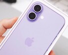 A Apple iPhone 17 négy új színben, köztük lila színben is megjelenhet (Kép forrása: @MajinBuOfficial)