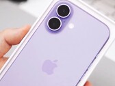 A Apple iPhone 17 négy új színben, köztük lila színben is megjelenhet (Kép forrása: @MajinBuOfficial)