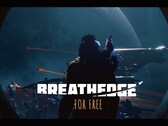 A Breathedge című űrbéli túlélőjáték jelenleg ingyenesen elérhető, hogy megünnepeljék a folytatás közelgő megjelenését.