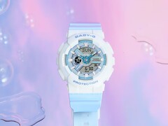 Casio G-Shock Baby-G BA110PD G-Shock Baby-G BA110PD