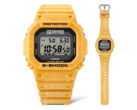 A Casio G-Shock-Surfrider Foundation Japan együttműködésben készült óra az Egyesült Királyságban jelenik meg. (Kép forrása: Casio)