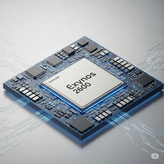 Az Exynos 2600 jövőre a globális Galaxy S26 változatok meghajtásáról gondoskodhat (kép forrása: Google Gemini)