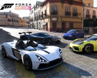 A Forza Horizon 5 2025. április 29-én jelent meg PlayStation 5-re. (Kép forrása: Xbox)
