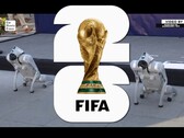 A mexikói Guadalupe rendőrsége robotkutyákat vet be a 2026-os FIFA-világbajnokság biztosítására.