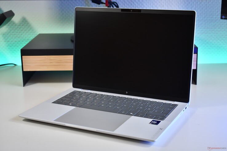 A HP EliteBook X G2i